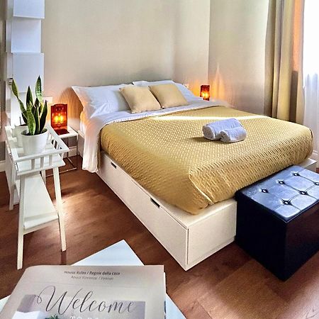 Room114 - Studio Apartment Near The Center Florencie Exteriér fotografie