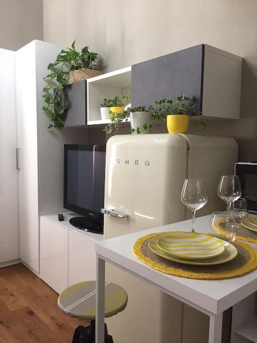 Room114 - Studio Apartment Near The Center Florencie Exteriér fotografie
