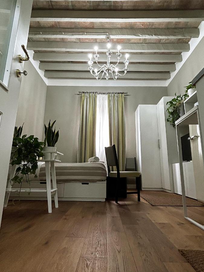 Room114 - Studio Apartment Near The Center Florencie Exteriér fotografie