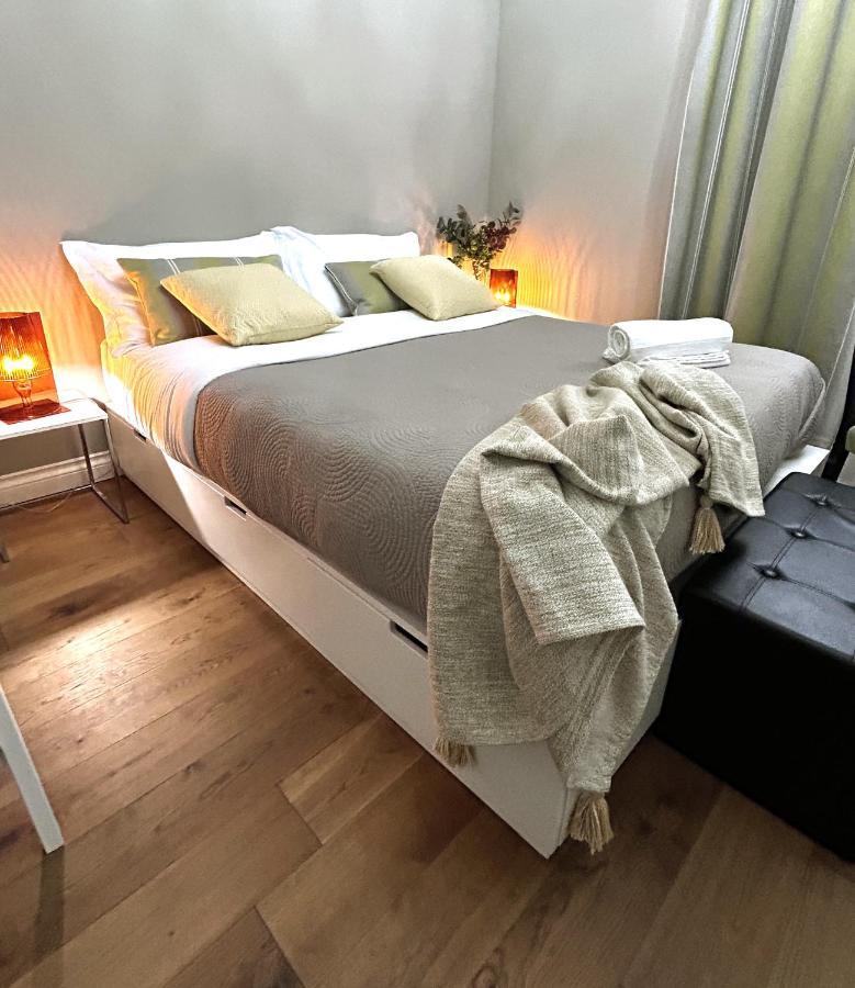Room114 - Studio Apartment Near The Center Florencie Exteriér fotografie