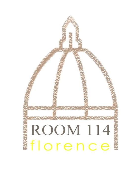 Room114 - Studio Apartment Near The Center Florencie Exteriér fotografie