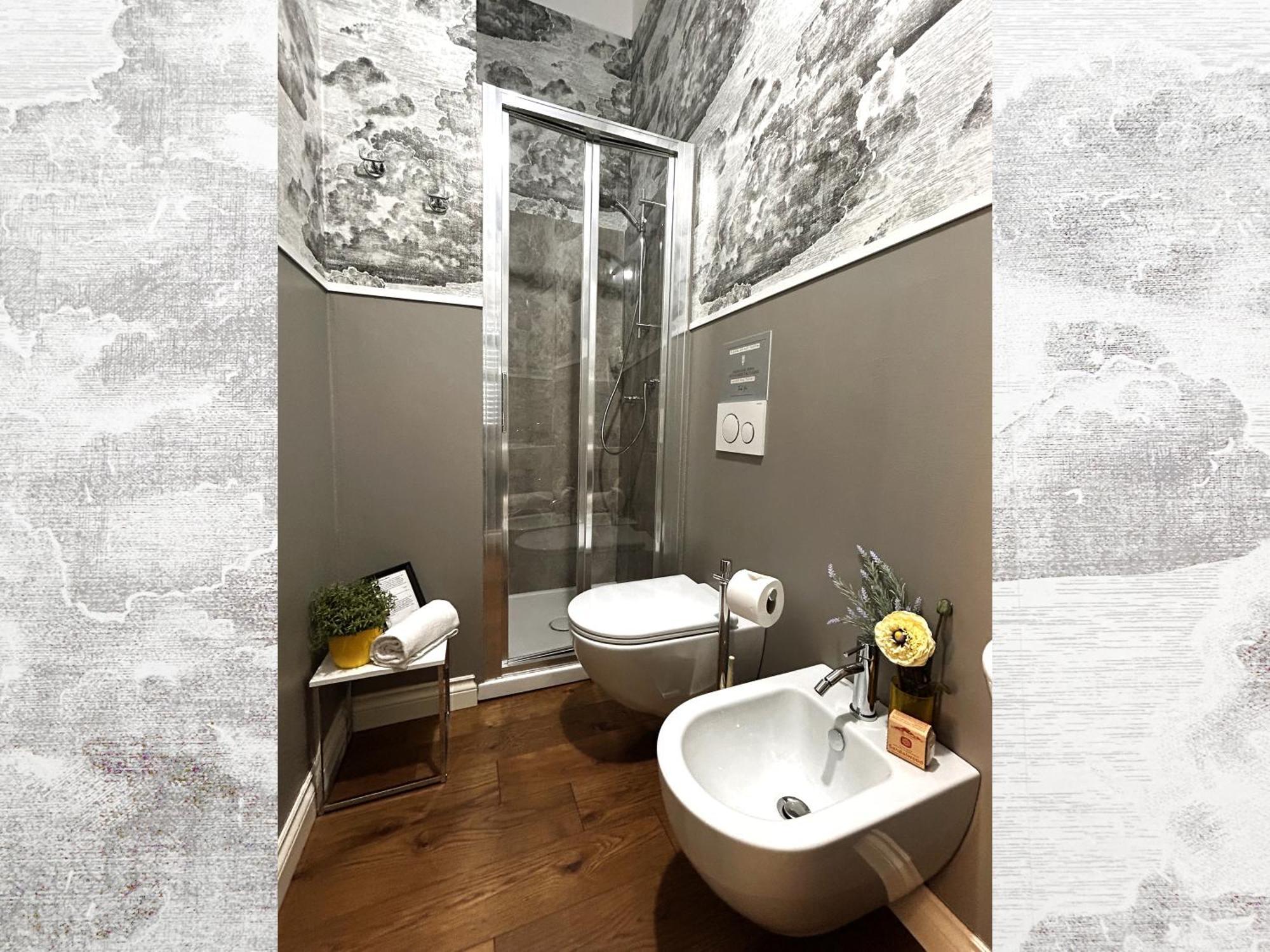 Room114 - Studio Apartment Near The Center Florencie Exteriér fotografie
